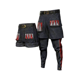 Denim Lover Pants