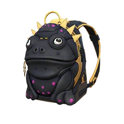 Amphibious Sage Backpack