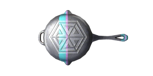 Time Traveler - Pan
