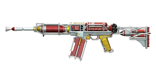 Atomic Trigger - S12K