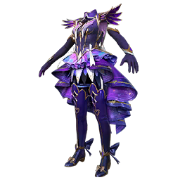Interstellar Chimera Set