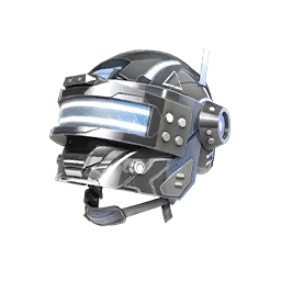 Nebula Valkyrie Helmet