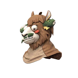 Camel Super Fan Cover