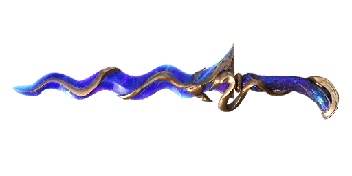 Spectral Sunder - Machete