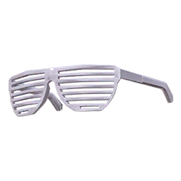 Streetwear Glasses