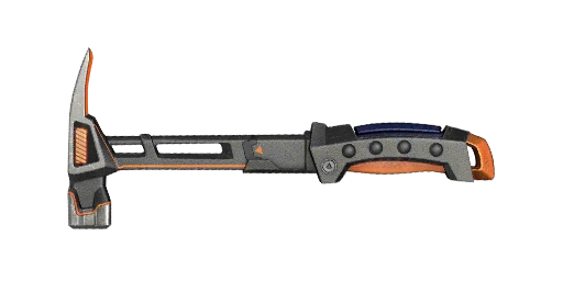 Powerful Pulse - Dagger