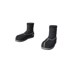 Moonlit Virtuoso Shoes