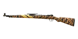 Batik - Kar98K