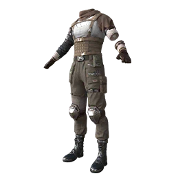 Sky Hunter Set