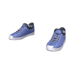 Outdoorsman Shoes