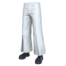 Standard Protocol Bottom