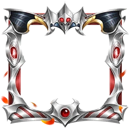 Stygian Liege Avatar Frame