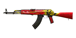 Spitfire - AKM