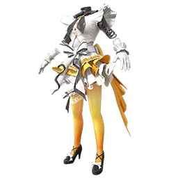 Exalted Serenity Set