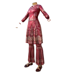 Maxi Set