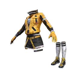 Bumblebee Set
