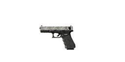Desert Camo - P18C