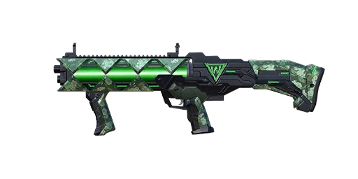 Forest Sentry - DBS