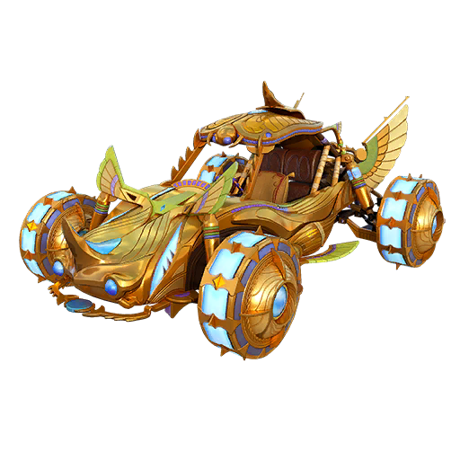 Goldensands Apex Buggy