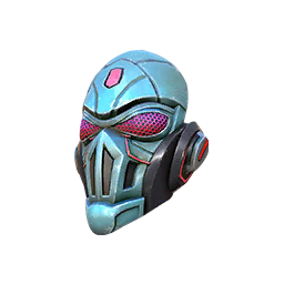 Avian Tyrant Mask