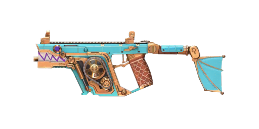 Marine Malice - Vector