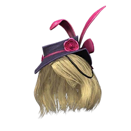 Dark Bunny Cover