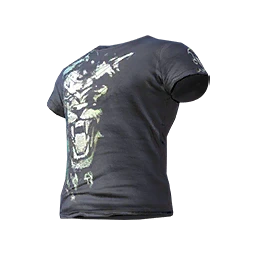 Lion's Roar Shirt