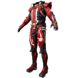 Speed Bunny Set