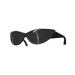 Chromeshark Shredder Sunglasses