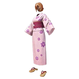 Hinata Tachibana Set