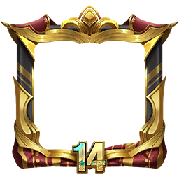 RP Avatar Frame (M14)