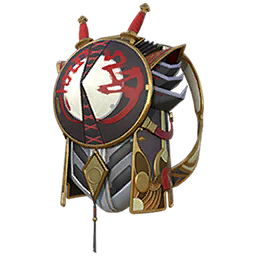 Fortified Arms Backpack