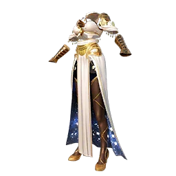 Gilded Wings Set