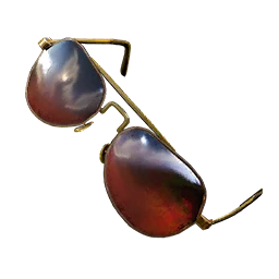 Rebel Squad Glasses