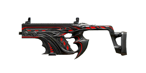 Blood Tooth - Vector