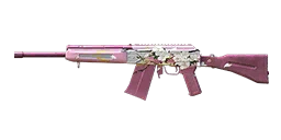 Cherry Blossom - S12K