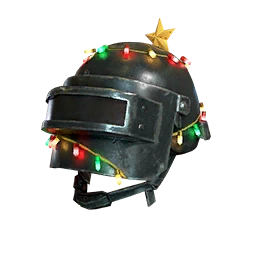 Shining Star Helmet