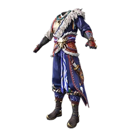 Wild Wolf Set
