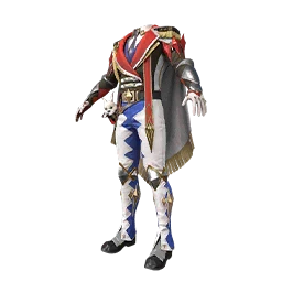 General Nutcracker Set