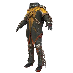 Tech Gunslinger Set