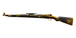 Aries - Kar98K