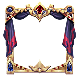 Gemstone Avatar Frame