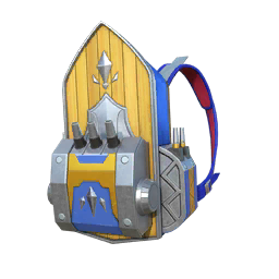 Defiant Defense Backpack