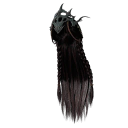 Darkmoon Corvus Cover