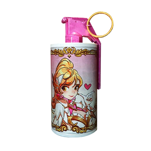 Dream Idol Smoke Grenade