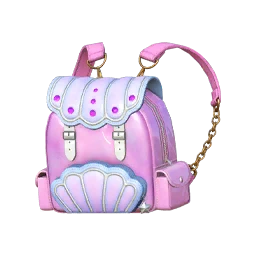 Ocean Treasury Backpack