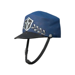 Battalion Commander Cover