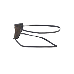 Urban Trendsetter Eyepatch