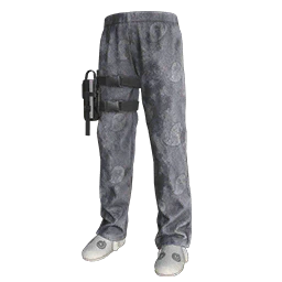 Ghost Ops Pajama Bottoms