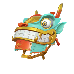 Dracostride Helmet